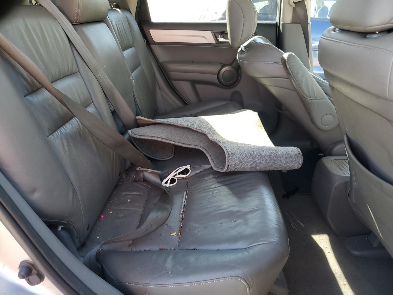 2011 HONDA CR-V