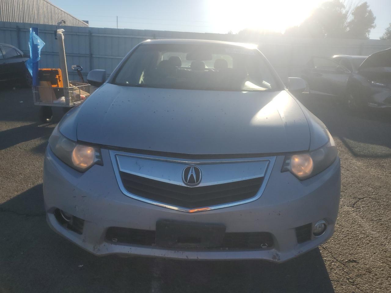 2012 ACURA TSX