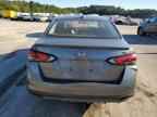 2024 NISSAN VERSA