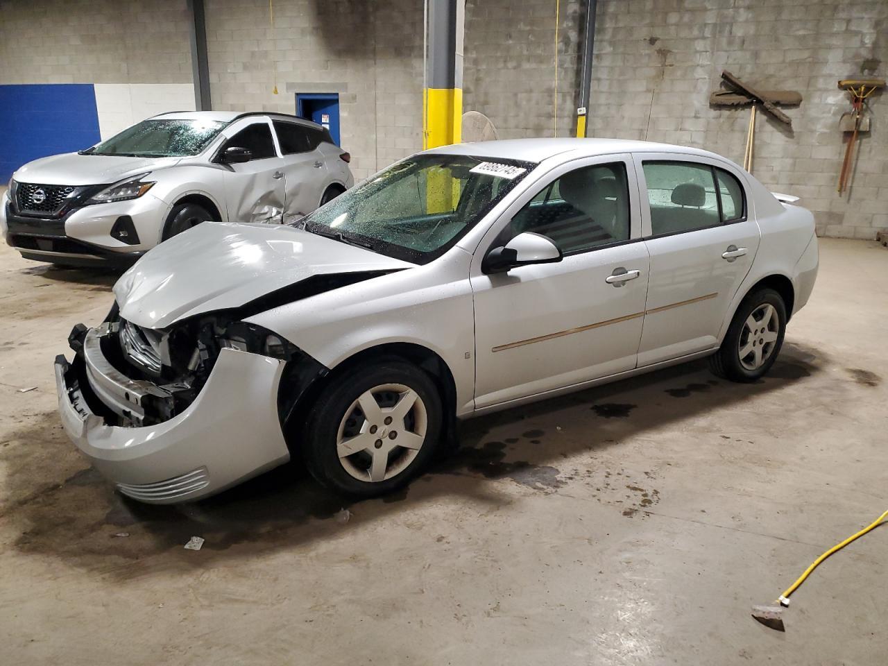 2008 CHEVROLET COBALT