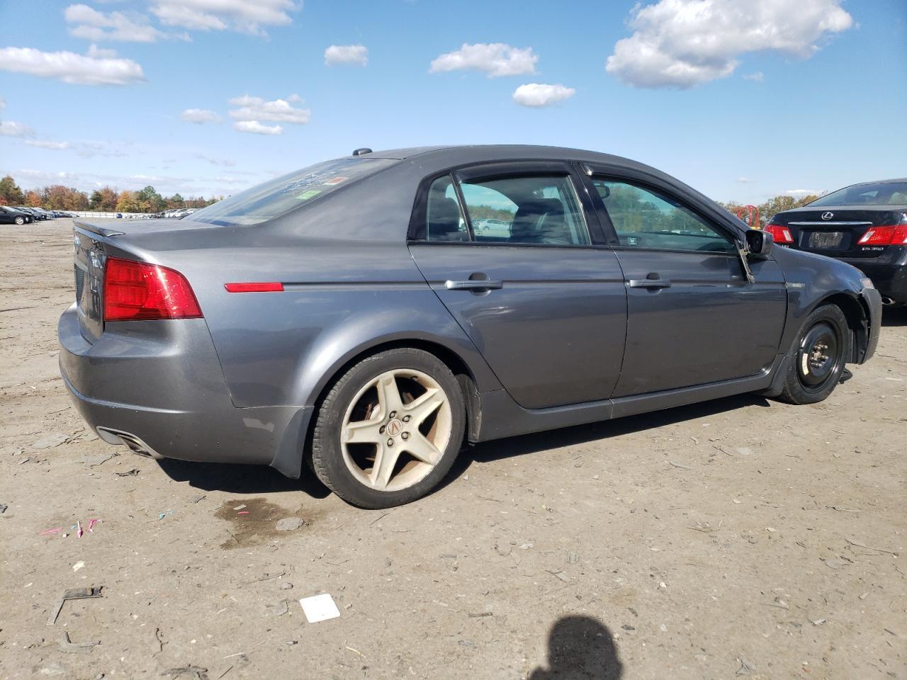 2004 ACURA TL