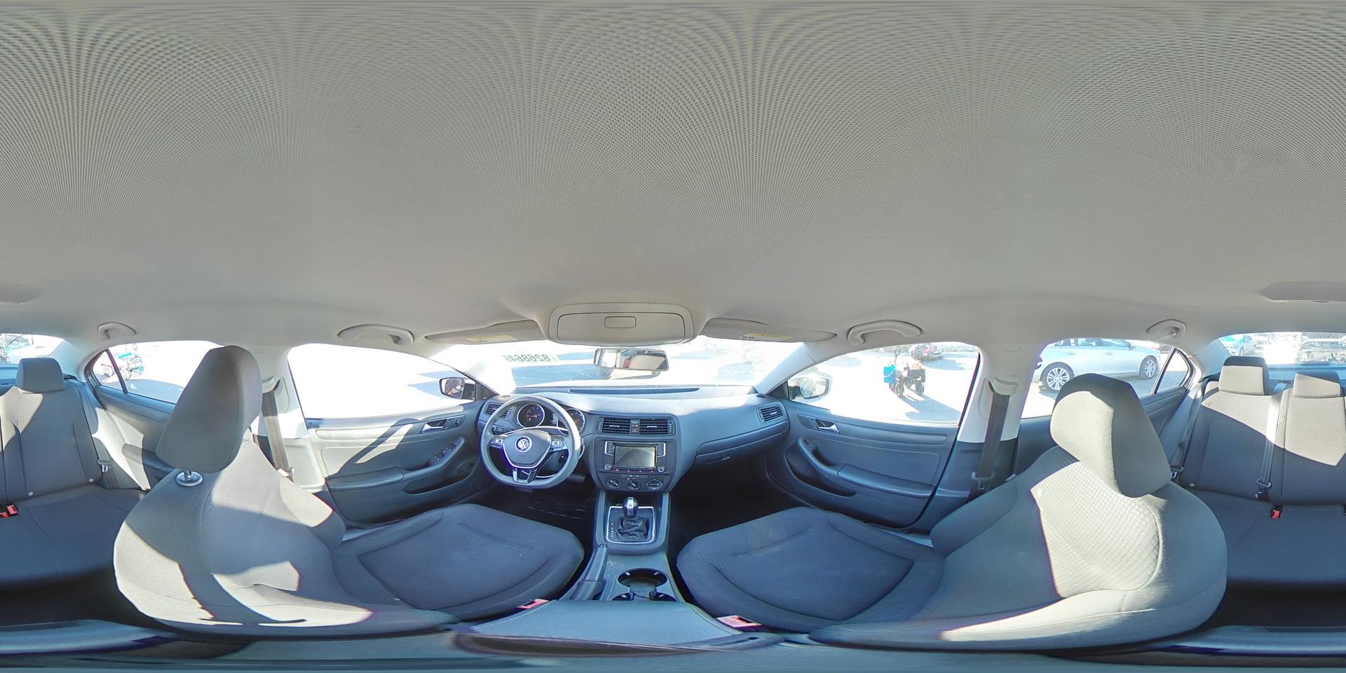 2016 VOLKSWAGEN JETTA