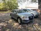 2010 AUDI Q5