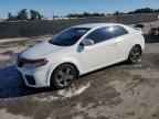 2012 KIA FORTE