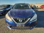2016 NISSAN SENTRA