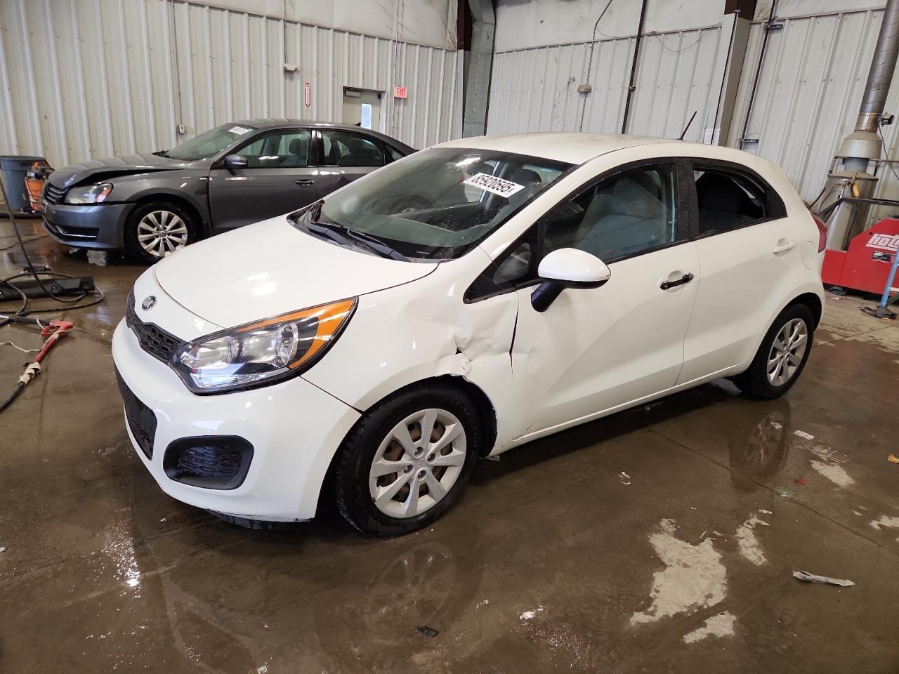 2014 KIA RIO