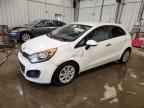 2014 KIA RIO