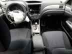2010 SUBARU FORESTER