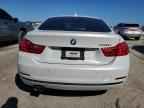 2017 BMW 4 Series