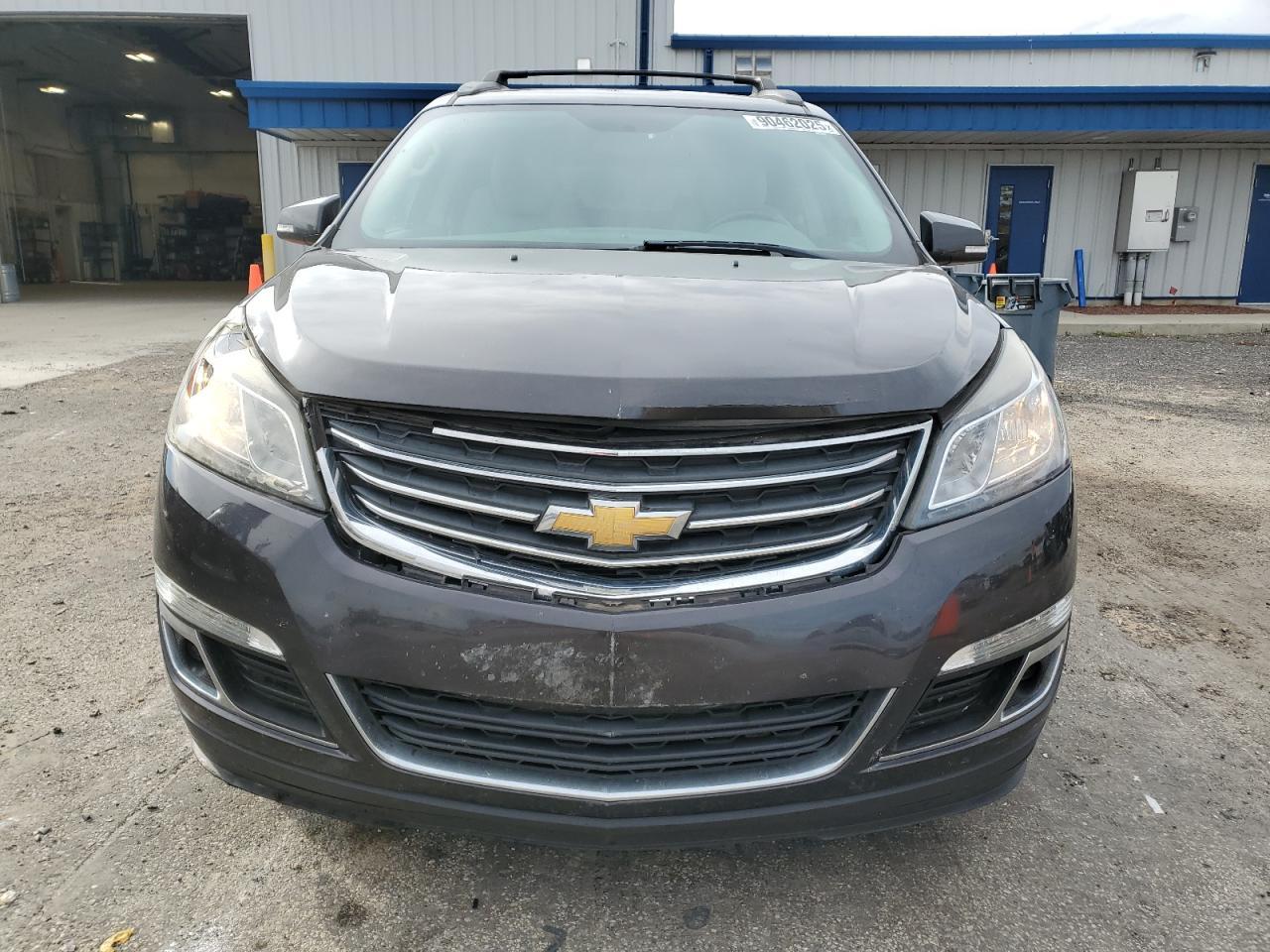 2015 CHEVROLET TRAVERSE