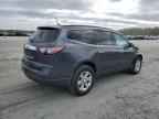 2013 CHEVROLET TRAVERSE