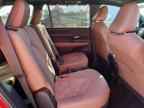 2025 TOYOTA HIGHLANDER