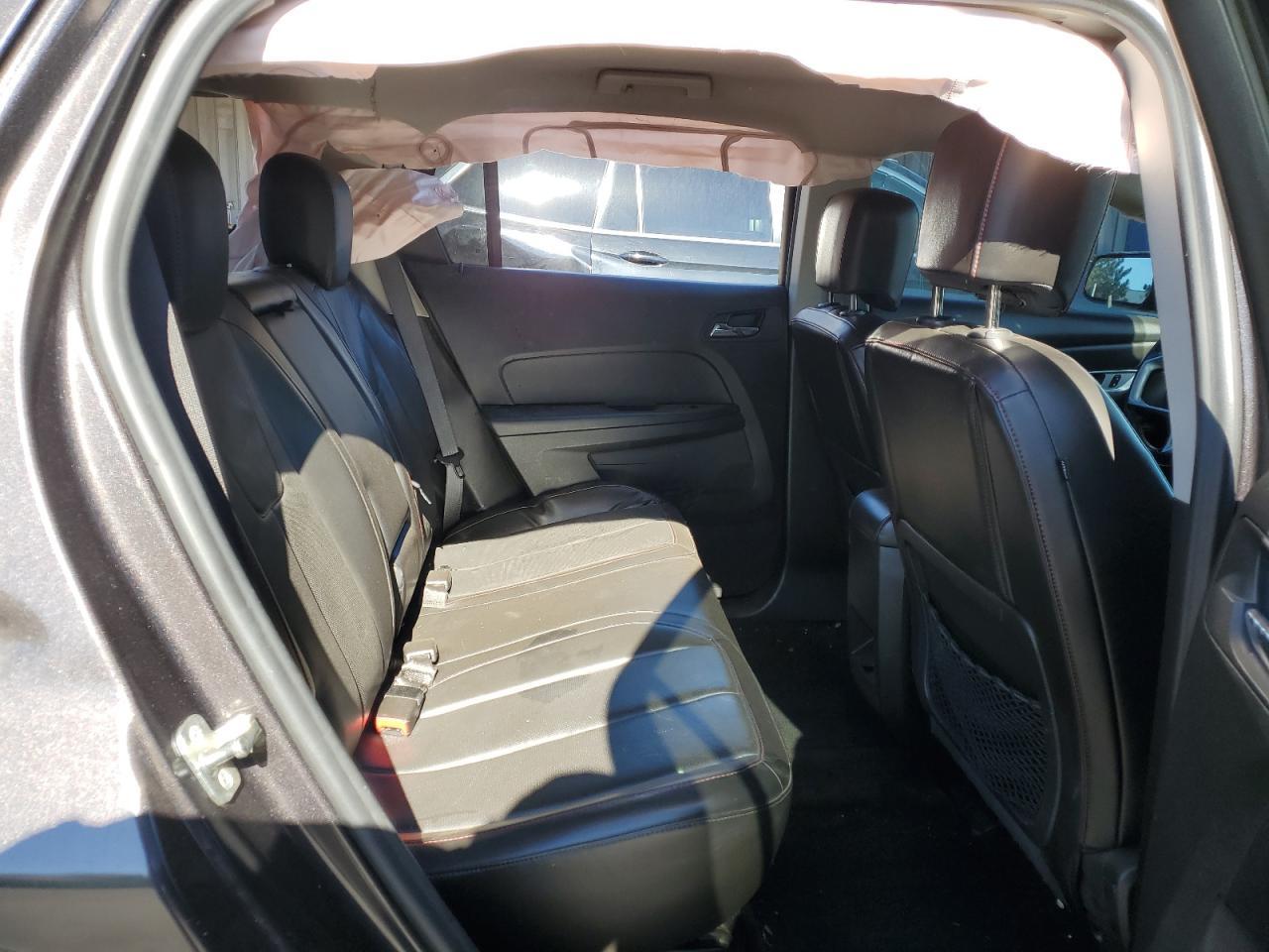 2015 GMC Terrain