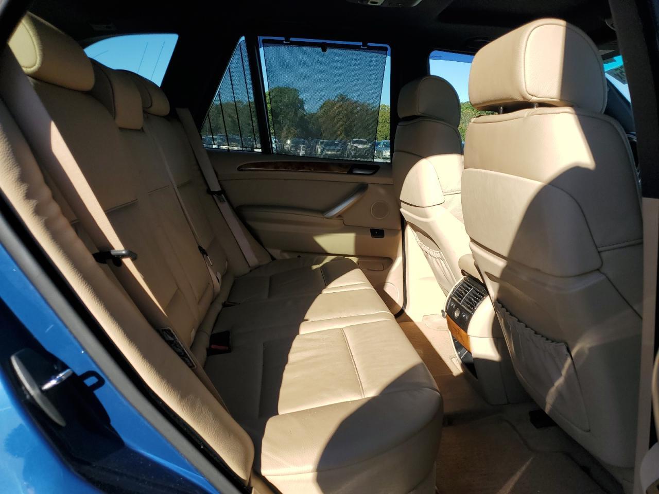 2003 BMW X5