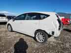 2012 TOYOTA PRIUS V