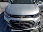 2017 CHEVROLET TRAX