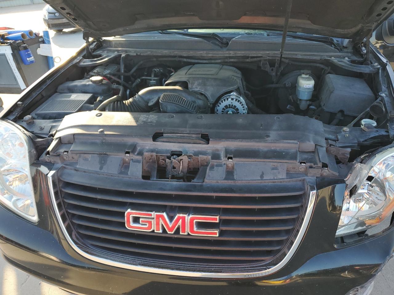 2013 GMC Yukon