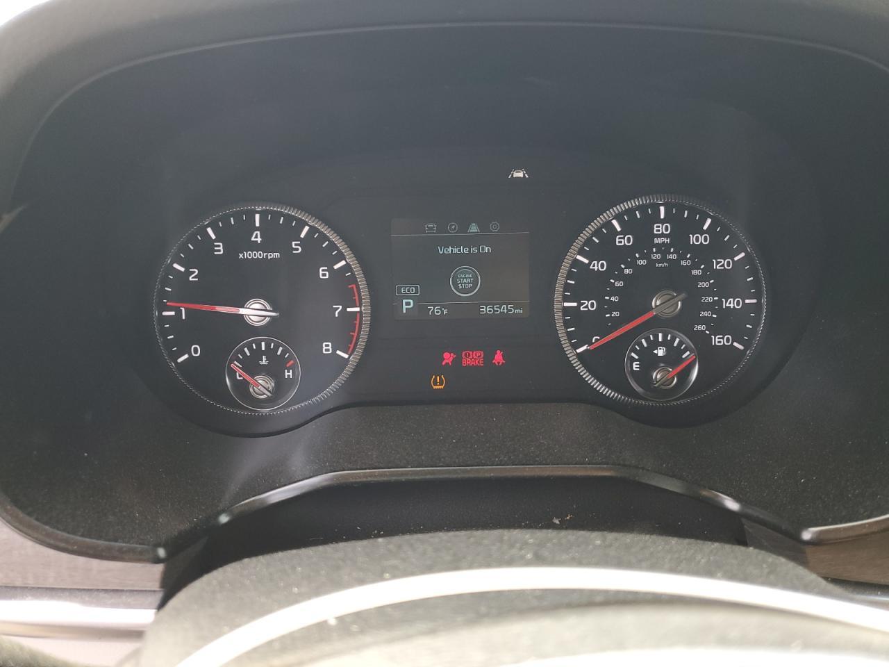 2022 KIA Telluride