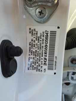 2008 HONDA CIVIC
