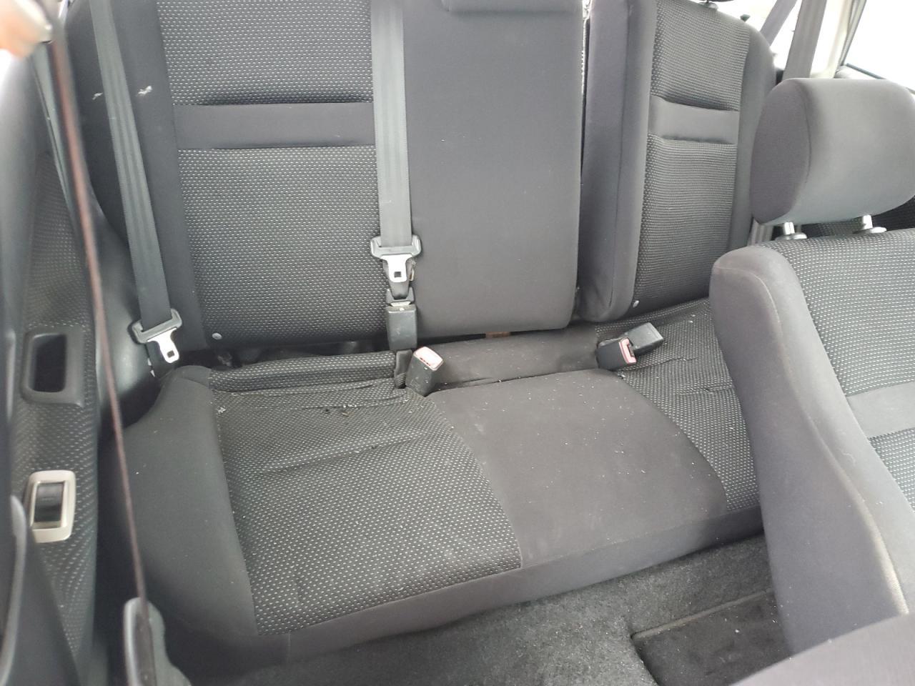2006 TOYOTA SCION