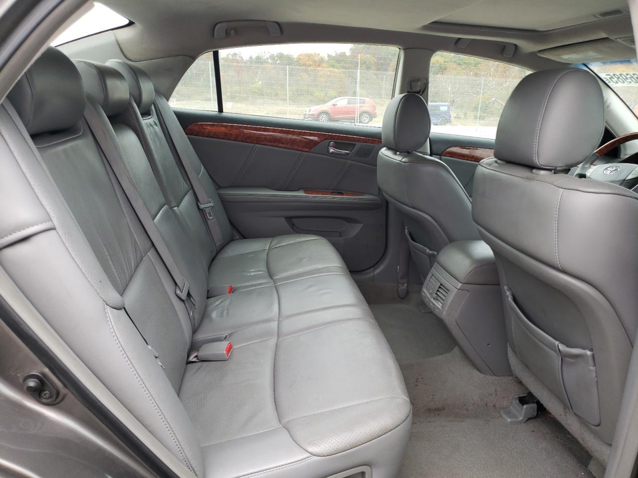 2007 TOYOTA Avalon