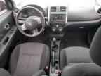 2015 NISSAN MICRA