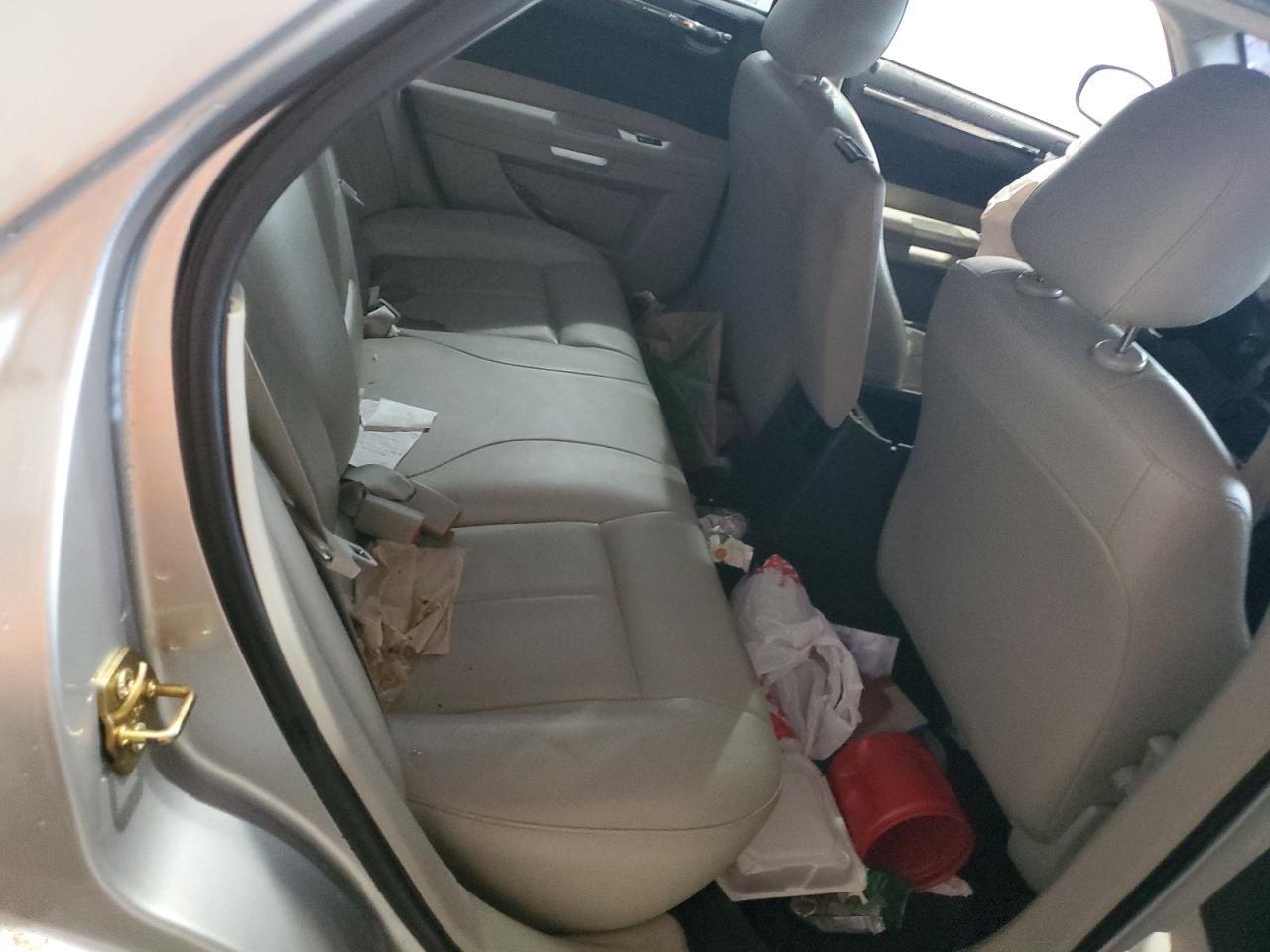 2006 CHRYSLER 300