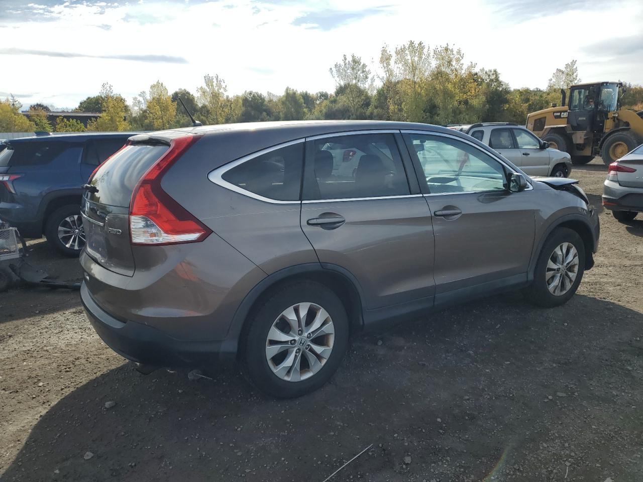 2013 HONDA CR-V