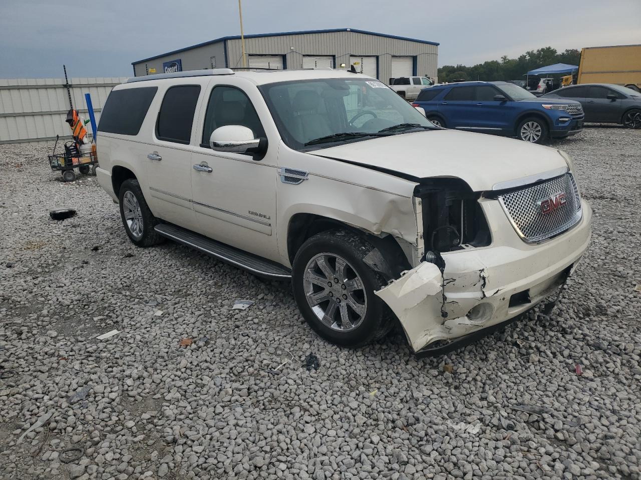 2012 GMC Yukon XL