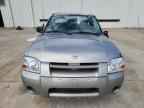 2004 NISSAN Frontier