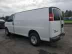 2010 GMC Savana