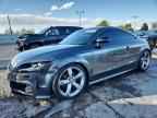 2013 AUDI TT