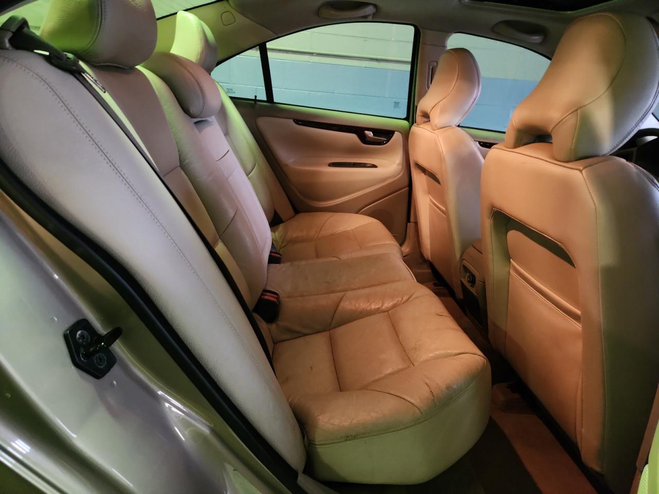 2003 VOLVO S60