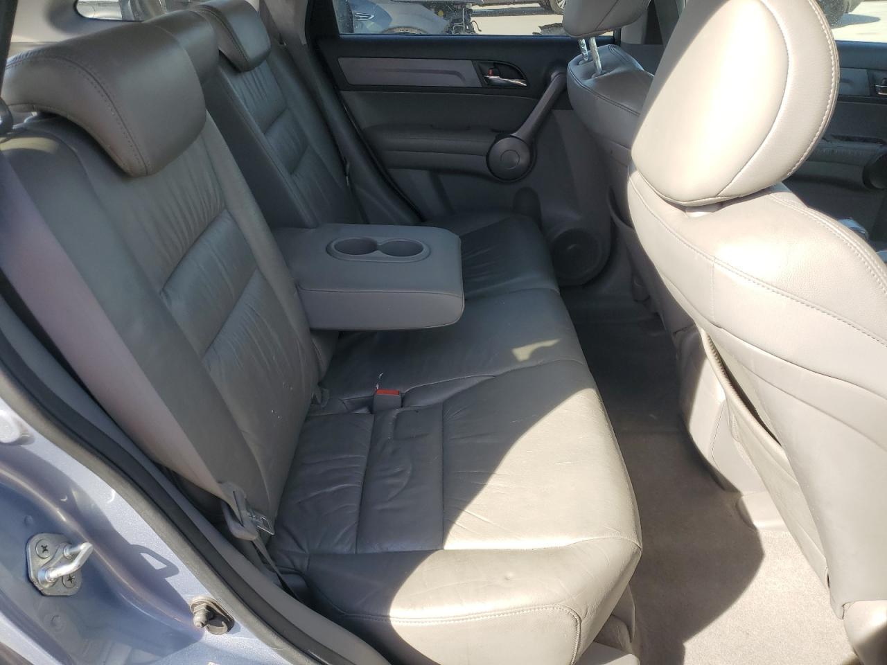 2008 HONDA CR-V