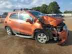 2015 CHEVROLET TRAX