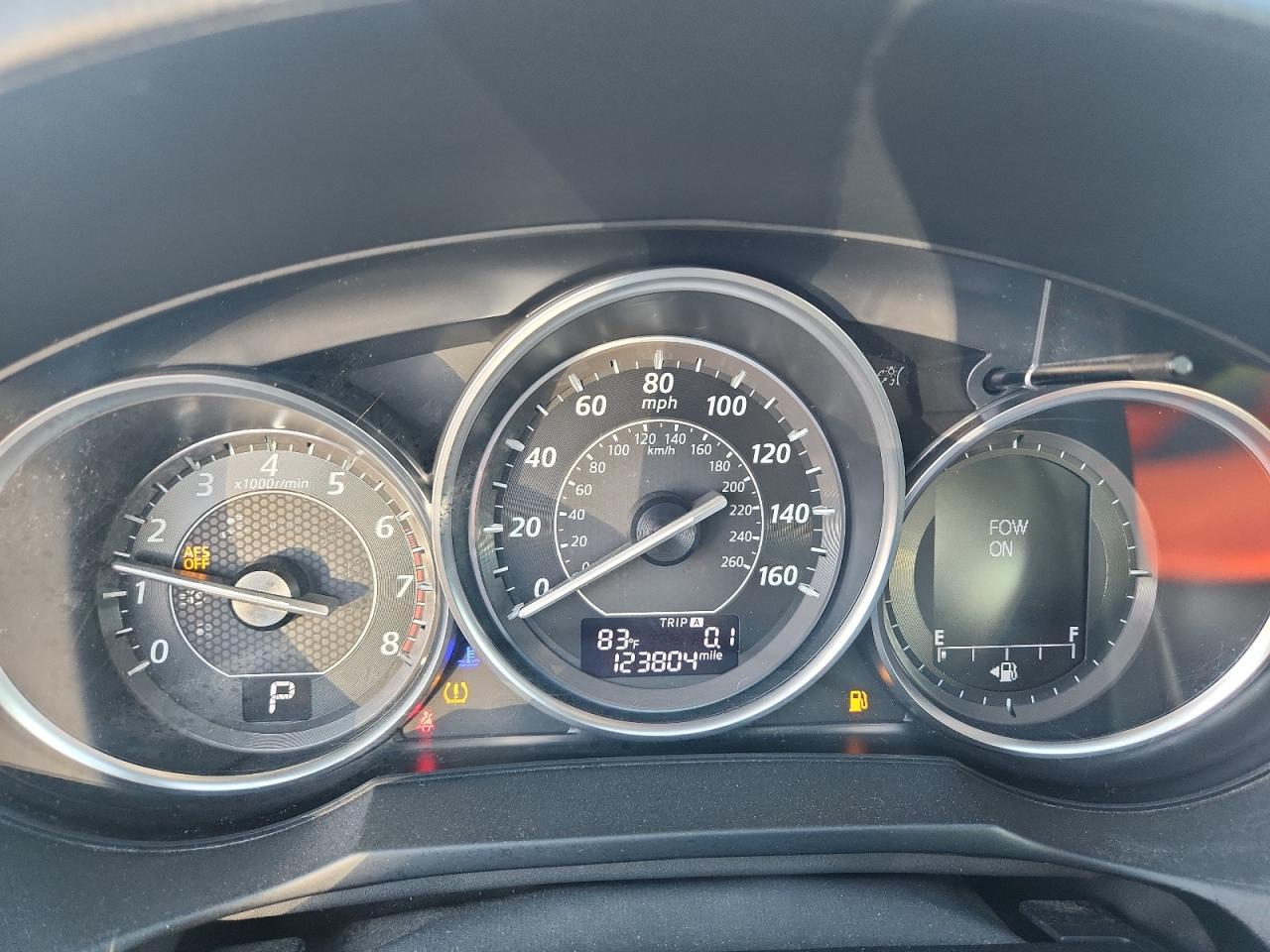 2015 MAZDA 6