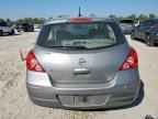 2012 NISSAN VERSA