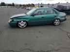 1998 TOYOTA COROLLA