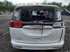 2020 CHRYSLER Voyager