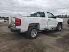 2016 CHEVROLET Silverado