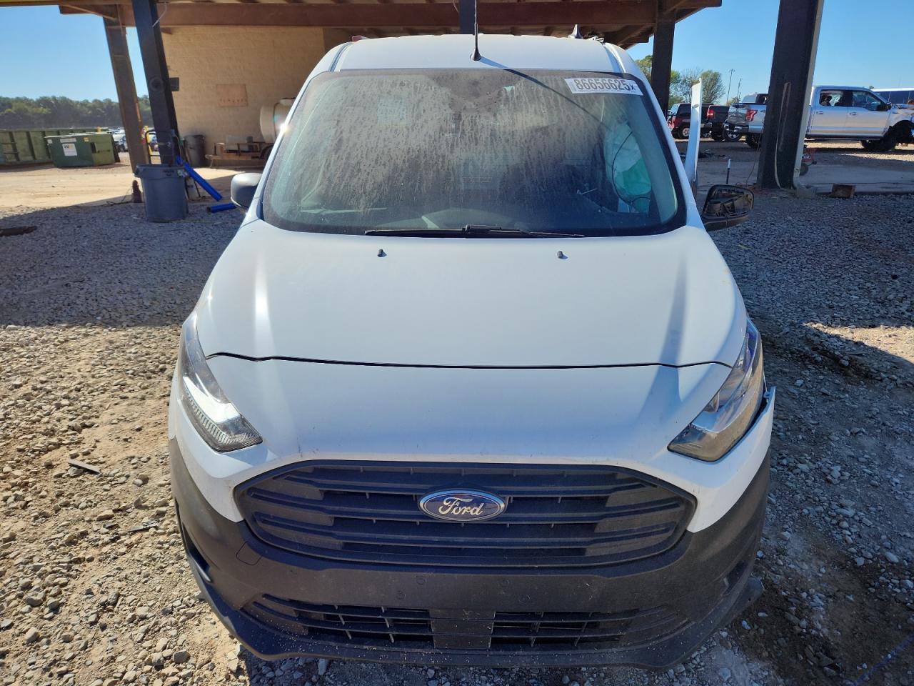 2023 FORD TRANSIT CONNECT