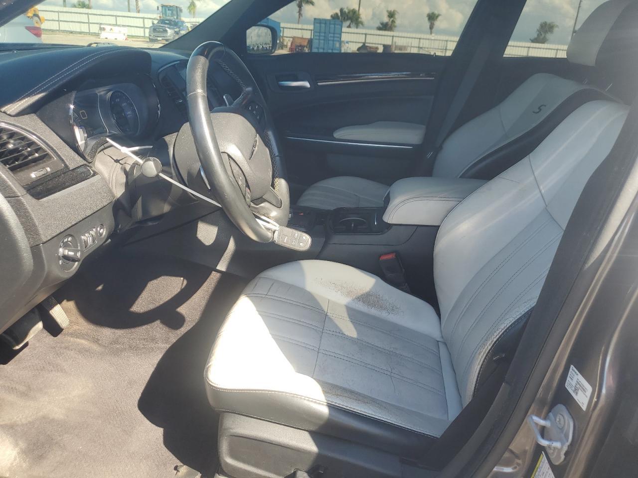 2017 CHRYSLER 300