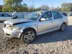 2001 VOLKSWAGEN JETTA
