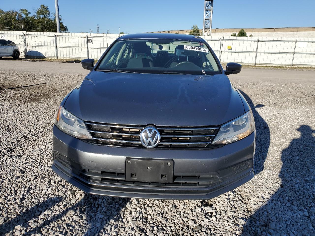 2015 VOLKSWAGEN JETTA