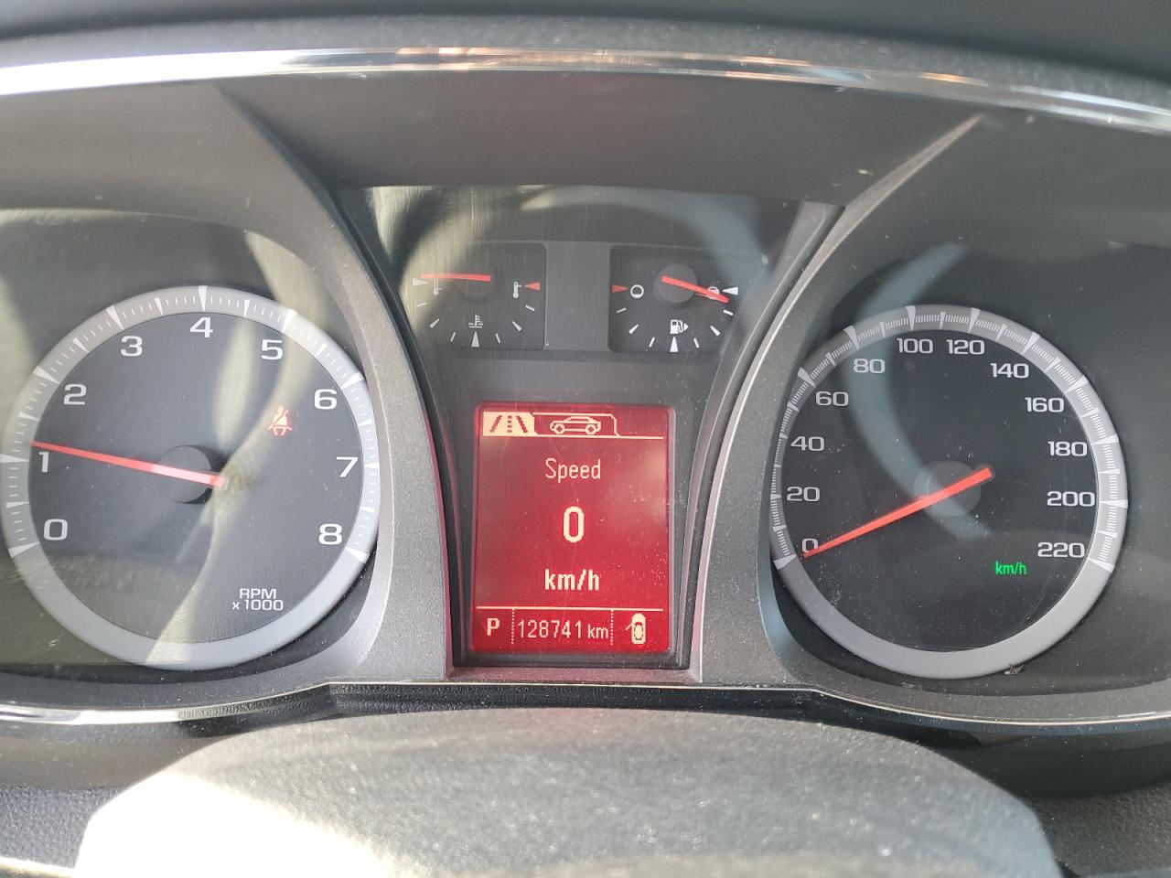 2017 GMC Terrain