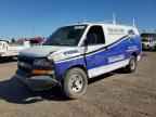 2018 CHEVROLET EXPRESS 2500