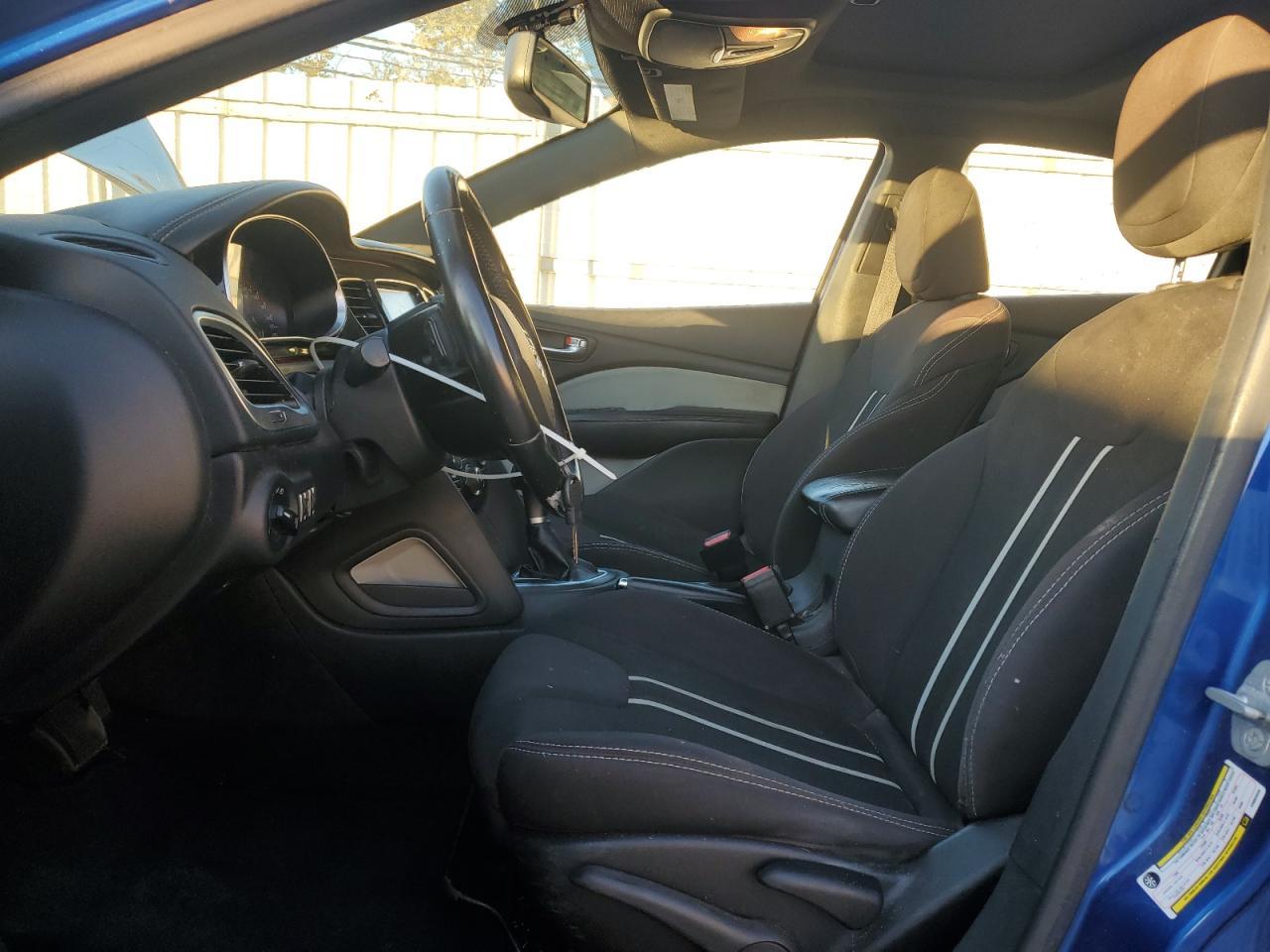 2014 DODGE Dart
