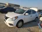 2017 NISSAN VERSA