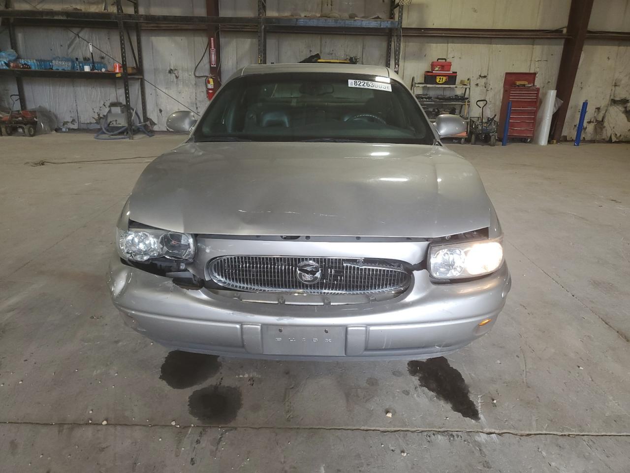 2005 BUICK Lesabre