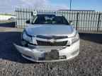 2011 CHEVROLET CRUZE